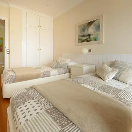 Apartament Espectacular Atico Con Vistas Al Mar