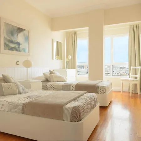 Apartament Espectacular Atico Con Vistas Al Mar Las Palmas de Gran Canaria