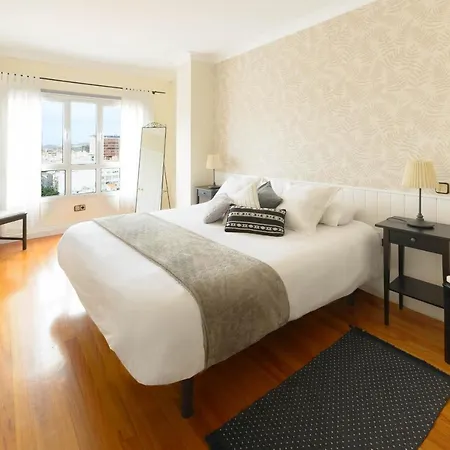 Espectacular Atico Con Vistas Al Mar Apartment